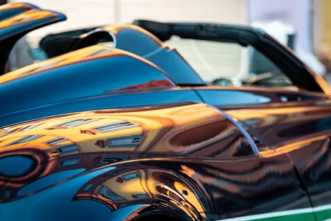 Showroom