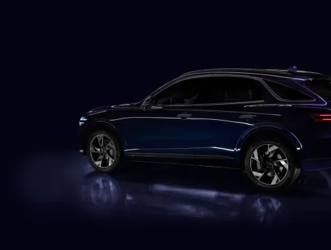 BMW X5 xDrive30d M Sport