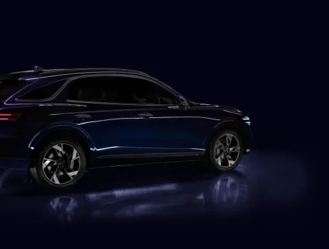 Audi Q5 40 TDI Quattro S Line