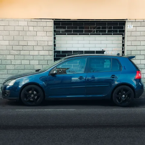 Volkswagen Golf 1.5 TSI R-Line